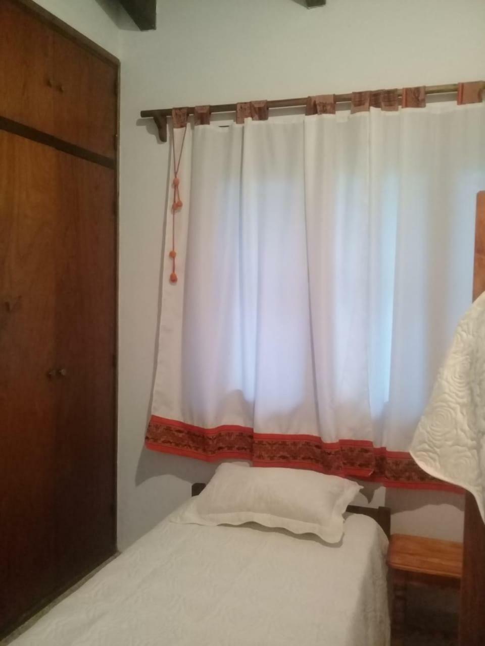 Terrazas Del Coya Hostel San Salvador de Jujuy Buitenkant foto