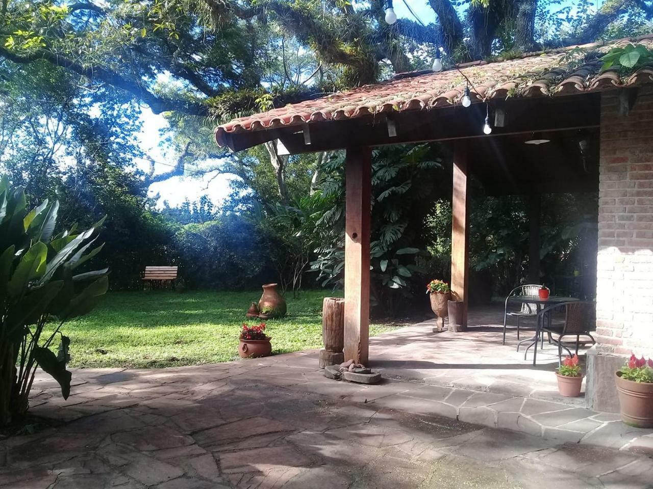 Terrazas Del Coya Hostel San Salvador de Jujuy Buitenkant foto