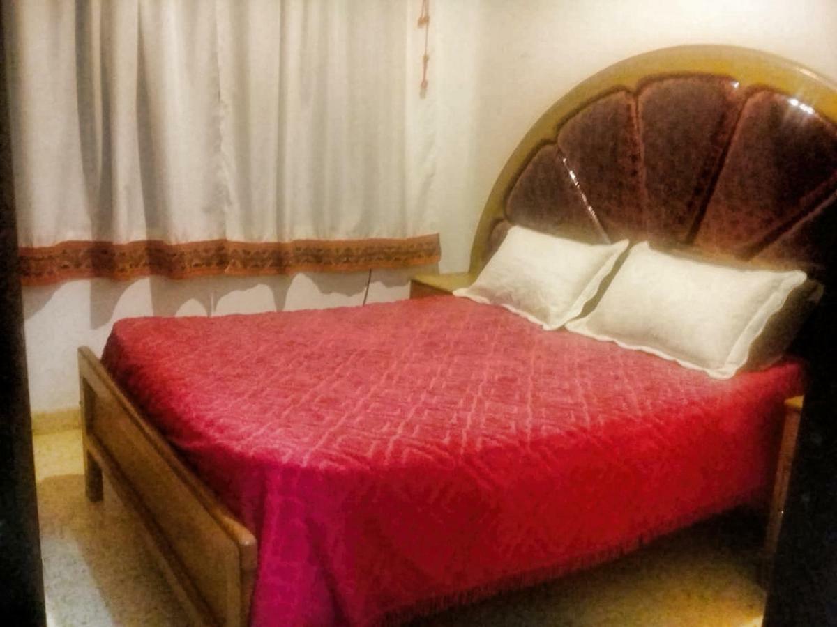 Terrazas Del Coya Hostel San Salvador de Jujuy Buitenkant foto