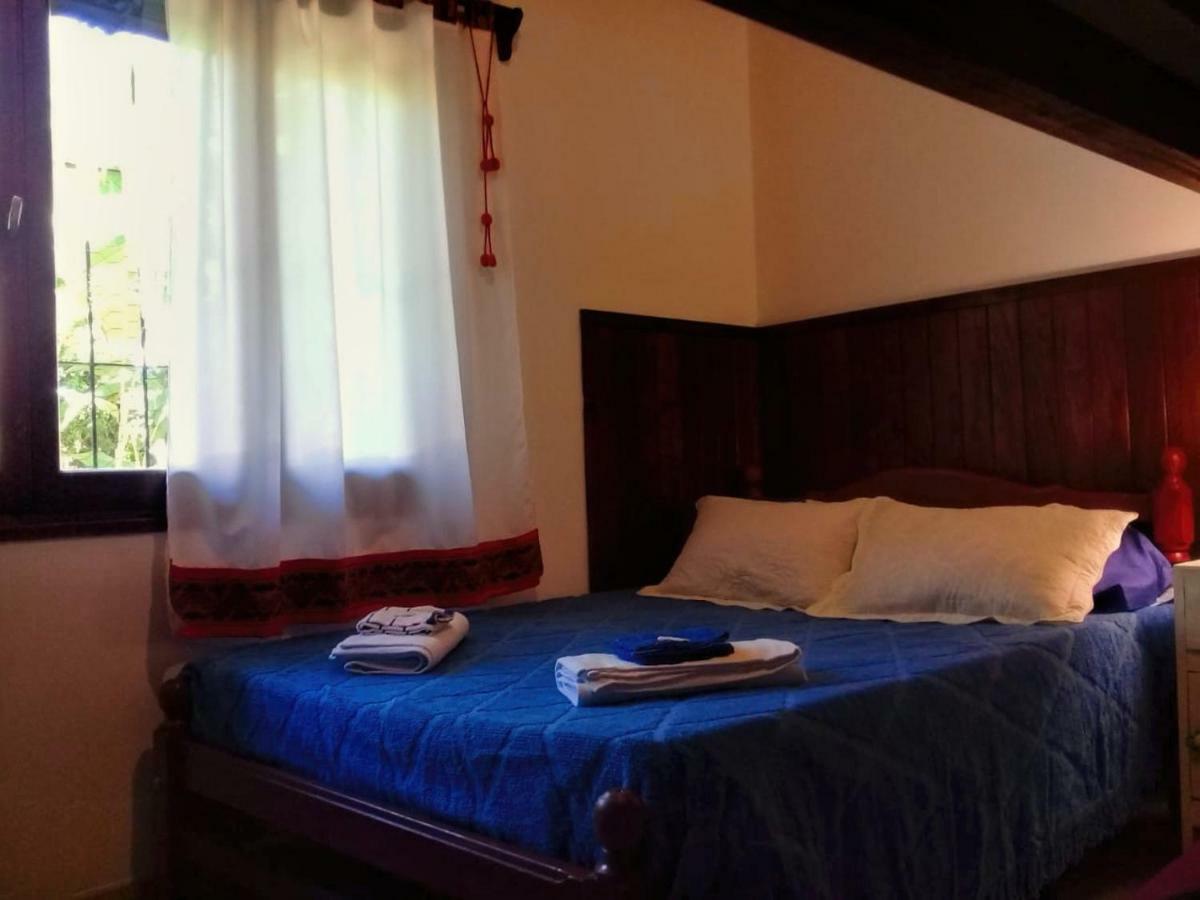 Terrazas Del Coya Hostel San Salvador de Jujuy Buitenkant foto
