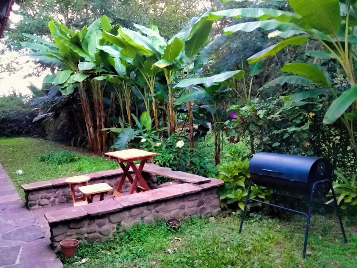 Terrazas Del Coya Hostel San Salvador de Jujuy Buitenkant foto