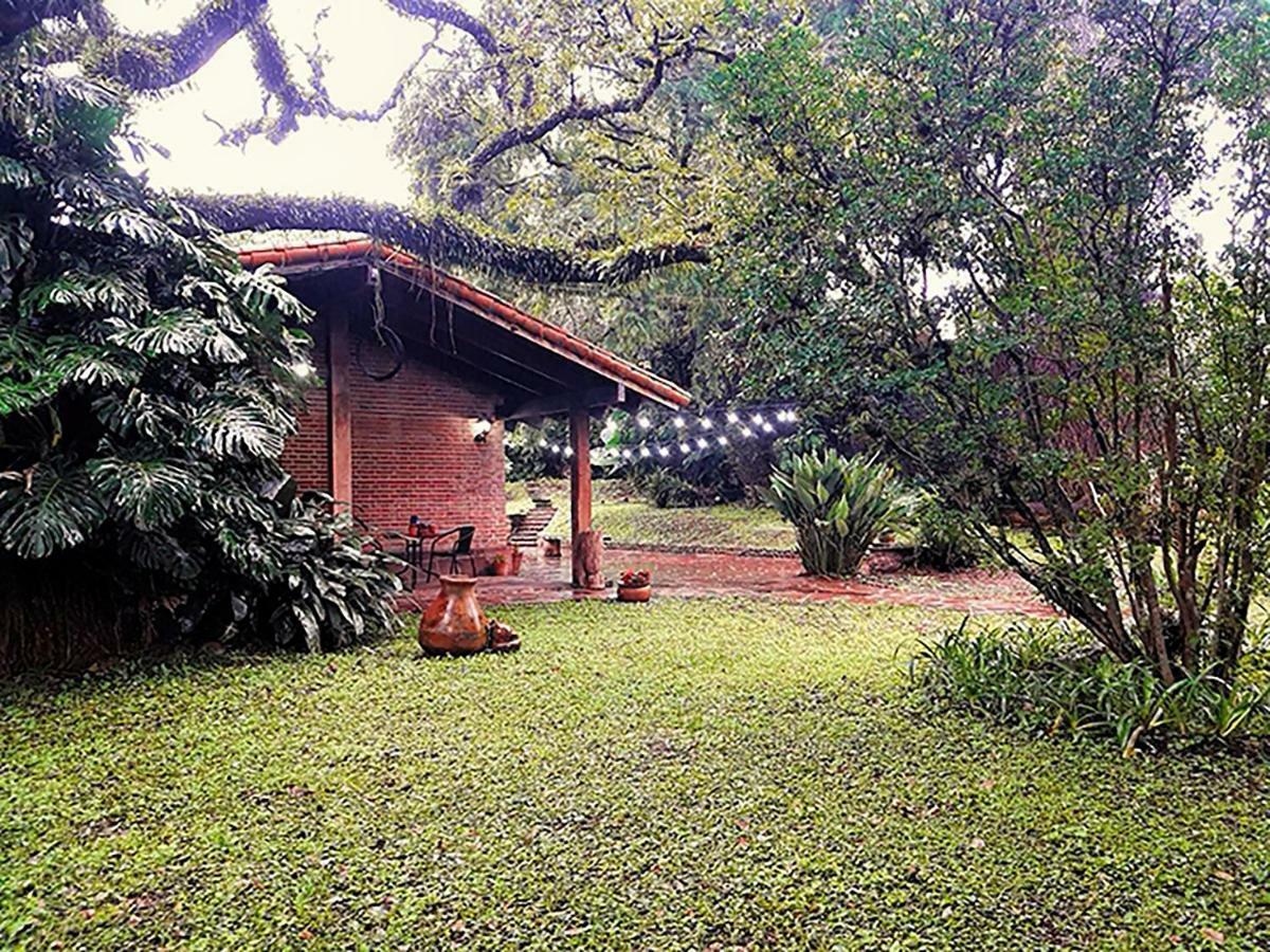Terrazas Del Coya Hostel San Salvador de Jujuy Buitenkant foto