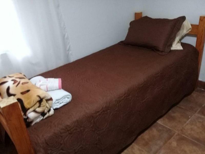 Terrazas Del Coya Hostel San Salvador de Jujuy Buitenkant foto